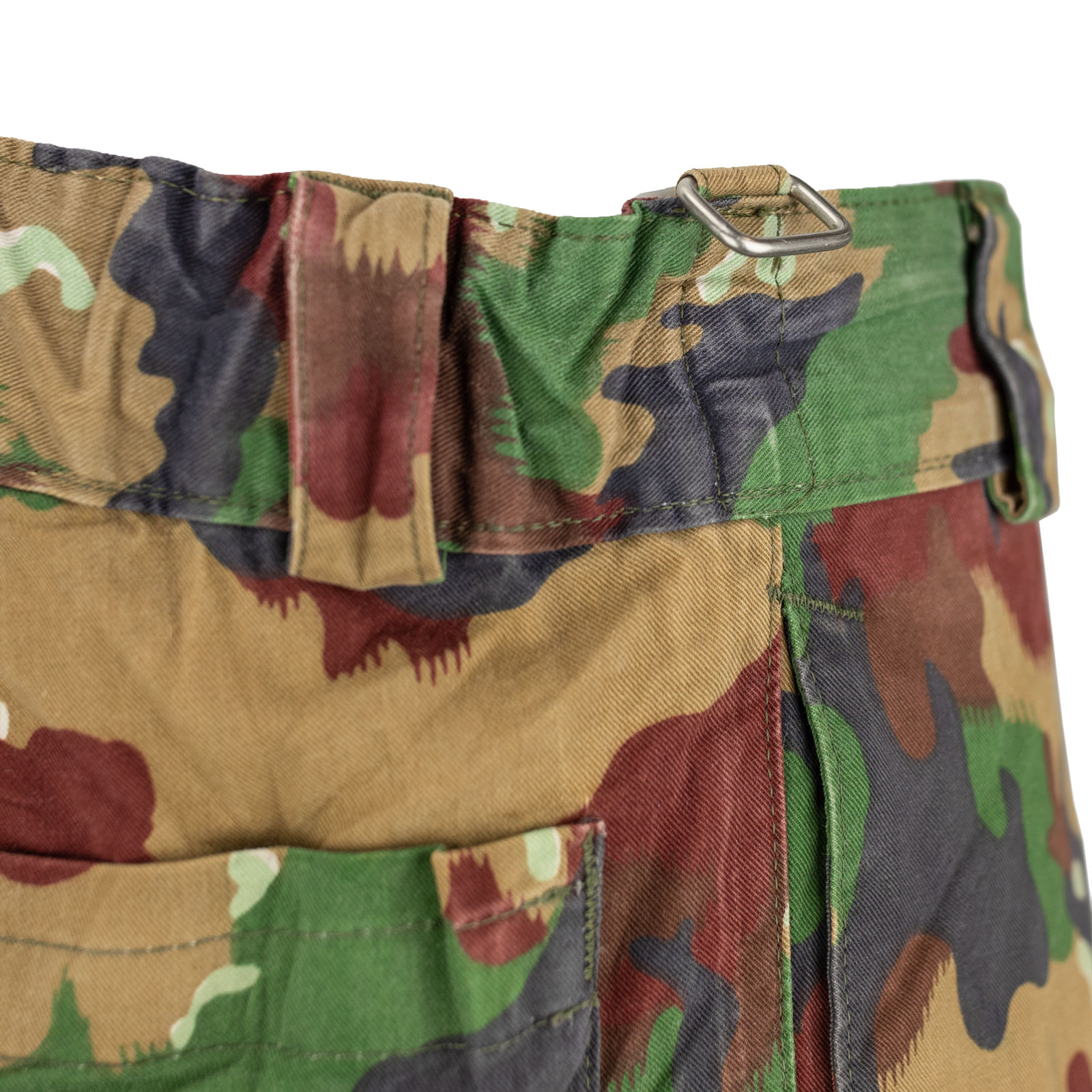 Swiss Alpenflage Field Pants (44-72)